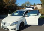 Мерседес Б-клас 2013 у Європі на Automoto.ua Білий Мерседес Б-клас, об'ємом двигуна 1 л та пробігом 182 тис. км за 7482 $, фото 8 на Automoto.ua