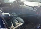 Мерседес Б-клас 2013 у Європі на Automoto.ua Синій Мерседес Б-клас, об'ємом двигуна 1 л та пробігом 122 тис. км за 6756 $, фото 16 на Automoto.ua