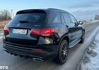 Мерседес ЦЛЦ-класс 2021 в Европе на Automoto.ua Черный Мерседес ЦЛЦ-класс, объемом двигателя 1 л и пробегом 169 тыс. км за 137900 $, фото 35 на Automoto.ua