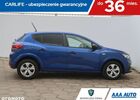 Дачія Sandero, об'ємом двигуна 1 л та пробігом 16 тис. км за 11231 $, фото 6 на Automoto.ua