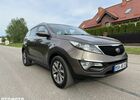 Кіа Sportage, об'ємом двигуна 1.59 л та пробігом 173 тис. км за 10778 $, фото 30 на Automoto.ua