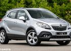 Опель Mokka, об'ємом двигуна 1.6 л та пробігом 128 тис. км за 10130 $, фото 14 на Automoto.ua