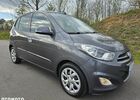 Хендай и10, объемом двигателя 1.25 л и пробегом 35 тыс. км за 4860 $, фото 1 на Automoto.ua