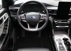 Форд Эксплорер 2021 в Европе на Automoto.ua Белый Форд Эксплорер, объемом двигателя 2.96 л и пробегом 108 тыс. км за 46115 $, фото 17 на Automoto.ua