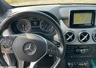 Мерседес Б-класс 2014 в Европе на Automoto.ua Серый Мерседес Б-класс, объемом двигателя 1 л и пробегом 146 тыс. км за 10872 $, фото 16 на Automoto.ua