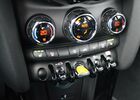 Сірий Міні Cooper SE, об'ємом двигуна 0 л та пробігом 50 тис. км за 31098 $, фото 12 на Automoto.ua