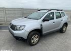 Дачия Duster, объемом двигателя 1.5 л и пробегом 34 тыс. км за 8639 $, фото 13 на Automoto.ua