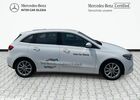 Мерседес Б-класс 2019 в Европе на Automoto.ua Белый Мерседес Б-класс, объемом двигателя 1 л и пробегом 72 тыс. км за 24189 $, фото 3 на Automoto.ua