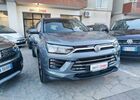 Сірий Cанг Йонг Korando, об'ємом двигуна 1.6 л та пробігом 54 тис. км за 23574 $, фото 2 на Automoto.ua