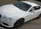 Бентлі Continental GT, об'ємом двигуна 3.99 л та пробігом 34 тис. км за 68898 $, фото 14 на Automoto.ua