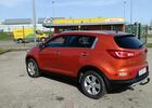 Кіа Sportage, об'ємом двигуна 1.59 л та пробігом 95 тис. км за 10130 $, фото 5 на Automoto.ua