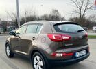 Кіа Sportage, об'ємом двигуна 1.59 л та пробігом 102 тис. км за 9719 $, фото 2 на Automoto.ua