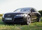 Ауди А8, объемом двигателя 4.13 л и пробегом 217 тыс. км за 29157 $, фото 1 на Automoto.ua