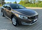 Вольво V60 Cross Country, объемом двигателя 1.97 л и пробегом 225 тыс. км за 12073 $, фото 4 на Automoto.ua