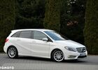 Мерседес Б-клас 2014 у Європі на Automoto.ua Білий Мерседес Б-клас, об'ємом двигуна 2.14 л та пробігом 206 тис. км за 9662 $, фото 3 на Automoto.ua