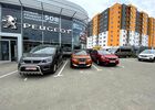 Купити нове авто Peugeot у Вінниці в автосалоні "Пежо Центр Автовінн" | Фото 3 на Automoto.ua