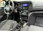 Рено Меган 2019 в Европе на Automoto.ua Белый Рено Меган, объемом двигателя 1 л и пробегом 183 тыс. км за 7846 $, фото 8 на Automoto.ua