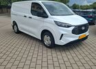Форд Транзит Кастом 2024 в Европе на Automoto.ua Форд Транзит Кастом, объемом двигателя 2 л и пробегом 37 тыс. км за 27990 $, фото 7 на Automoto.ua