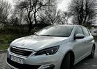 Пежо 308, об'ємом двигуна 1.56 л та пробігом 160 тис. км за 7214 $, фото 2 на Automoto.ua