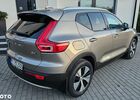 Вольво XC40, объемом двигателя 1.97 л и пробегом 130 тыс. км за 28691 $, фото 1 на Automoto.ua