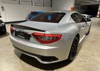 Мазераті Granturismo 2014 у Європі на Automoto.ua Срібний Мазераті Granturismo, об'ємом двигуна 4.69 л та пробігом 77 тис. км за 70170 $, фото 5 на Automoto.ua