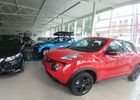 Купити нове авто Nissan у Сумах в автосалоні "АВТО-ПЛЮС" | Фото 5 на Automoto.ua