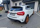 Мерседес ГЛА-Клас 2014 у Європі на Automoto.ua Білий Мерседес ГЛА-Клас, об'ємом двигуна 1 л та пробігом 158 тис. км за 18790 $, фото 8 на Automoto.ua