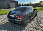 Мерседес Ц-Клас 2015 у Європі на Automoto.ua Мерседес Ц-Клас, об'ємом двигуна 2.14 л та пробігом 189 тис. км за 79500 $, фото 3 на Automoto.ua