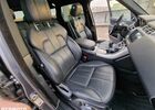 Ленд Ровер Range Rover Sport, об'ємом двигуна 2.99 л та пробігом 230 тис. км за 25702 $, фото 24 на Automoto.ua