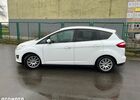 Форд Сі-Макс 2011 у Європі на Automoto.ua Білий Форд Сі-Макс, об'ємом двигуна 1 л та пробігом 224 тис. км за 18900 $, фото 3 на Automoto.ua
