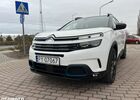 Ситроен C5 Aircross, объемом двигателя 1.6 л и пробегом 22 тыс. км за 22786 $, фото 19 на Automoto.ua