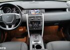 Ленд Ровер Discovery Sport, объемом двигателя 2 л и пробегом 145 тыс. км за 15117 $, фото 12 на Automoto.ua