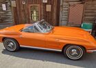 Шевроле Корвет 1962 в Европе на Automoto.ua Оранжевый Шевроле Корвет, объемом двигателя 0 л и пробегом 53 тыс. км за 61876 $, фото 1 на Automoto.ua