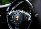 Порше Panamera, об'ємом двигуна 4.81 л та пробігом 168 тис. км за 44631 $, фото 14 на Automoto.ua