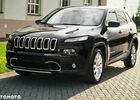 Джип Cherokee, об'ємом двигуна 1.96 л та пробігом 193 тис. км за 14665 $, фото 4 на Automoto.ua