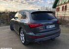 Ауді SQ5, об'ємом двигуна 2.97 л та пробігом 186 тис. км за 21577 $, фото 2 на Automoto.ua