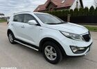 Киа Sportage, объемом двигателя 2 л и пробегом 215 тыс. км за 10778 $, фото 16 на Automoto.ua