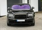 Ролс Ройс Wraith, об'ємом двигуна 6.59 л та пробігом 53 тис. км за 388553 $, фото 1 на Automoto.ua