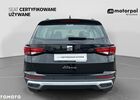 Сеат Ateca, объемом двигателя 1.5 л и пробегом 8133 тыс. км за 27408 $, фото 11 на Automoto.ua