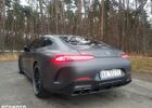 Мерседес AMG GT, объемом двигателя 3.98 л и пробегом 24 тыс. км за 105832 $, фото 14 на Automoto.ua