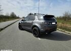 Ленд Ровер Discovery Sport, объемом двигателя 2 л и пробегом 145 тыс. км за 19438 $, фото 7 на Automoto.ua