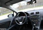 Тойота Авенсис, объемом двигателя 2 л и пробегом 295 тыс. км за 3866 $, фото 12 на Automoto.ua