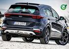 Кіа Sportage, об'ємом двигуна 1.6 л та пробігом 174 тис. км за 17235 $, фото 3 на Automoto.ua