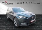 Сеат Tarraco, об'ємом двигуна 1.4 л та пробігом 1 тис. км за 48924 $, фото 7 на Automoto.ua