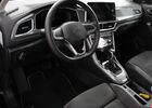 Фольксваген Ті-Рок 2023 у Європі на Automoto.ua Чорний Фольксваген Ті-Рок, об'ємом двигуна 1.5 л та пробігом 61 тис. км за 34365 $, фото 8 на Automoto.ua