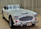 Білий austin healey Інша, об'ємом двигуна 2.91 л та пробігом 24 тис. км за 38072 $, фото 16 на Automoto.ua