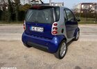 Смарт Fortwo, об'ємом двигуна 0.6 л та пробігом 161 тис. км за 1188 $, фото 4 на Automoto.ua