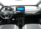 Фольксваген ID.3 2020 у Європі на Automoto.ua Білий Фольксваген ID.3, об'ємом двигуна 0 л та пробігом 76 тис. км за 21250 $, фото 4 на Automoto.ua