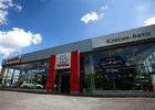 Купить новое авто Toyota в Ивано-Франковске в автосалоне "Класик-Авто" | Фото 3 на Automoto.ua