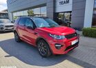 Ленд Ровер Discovery Sport, об'ємом двигуна 2 л та пробігом 144 тис. км за 21361 $, фото 4 на Automoto.ua